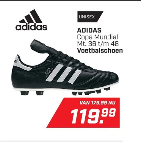 adidas copa mundial aanbieding